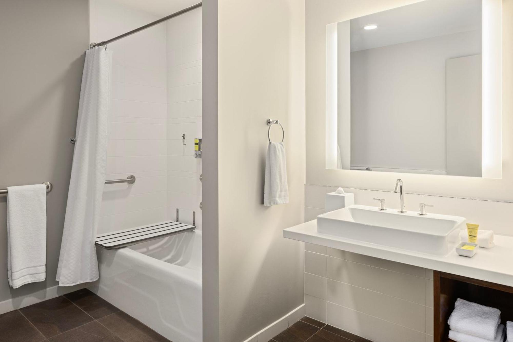 Element Bozeman Hotell Eksteriør bilde