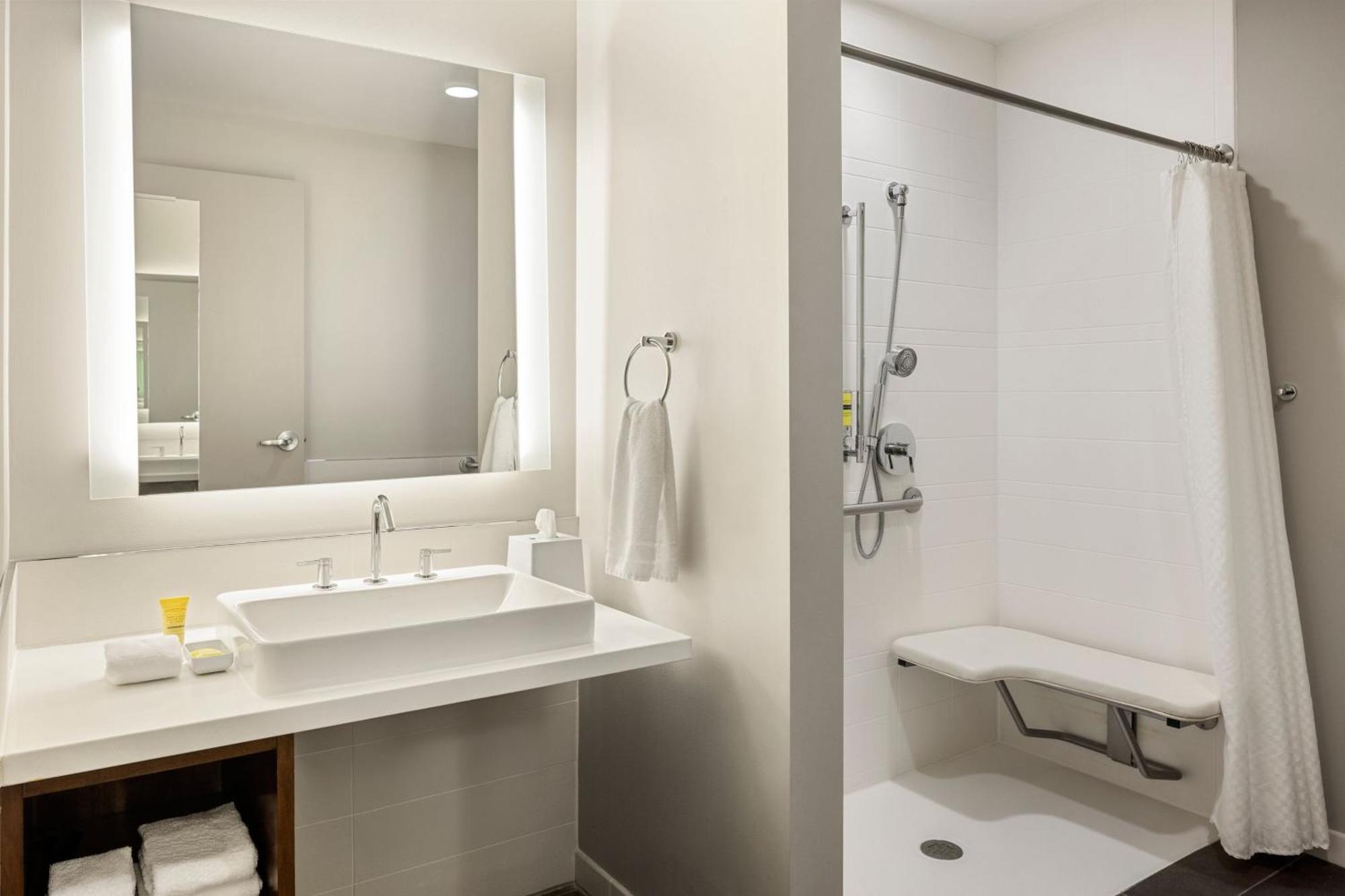 Element Bozeman Hotell Eksteriør bilde