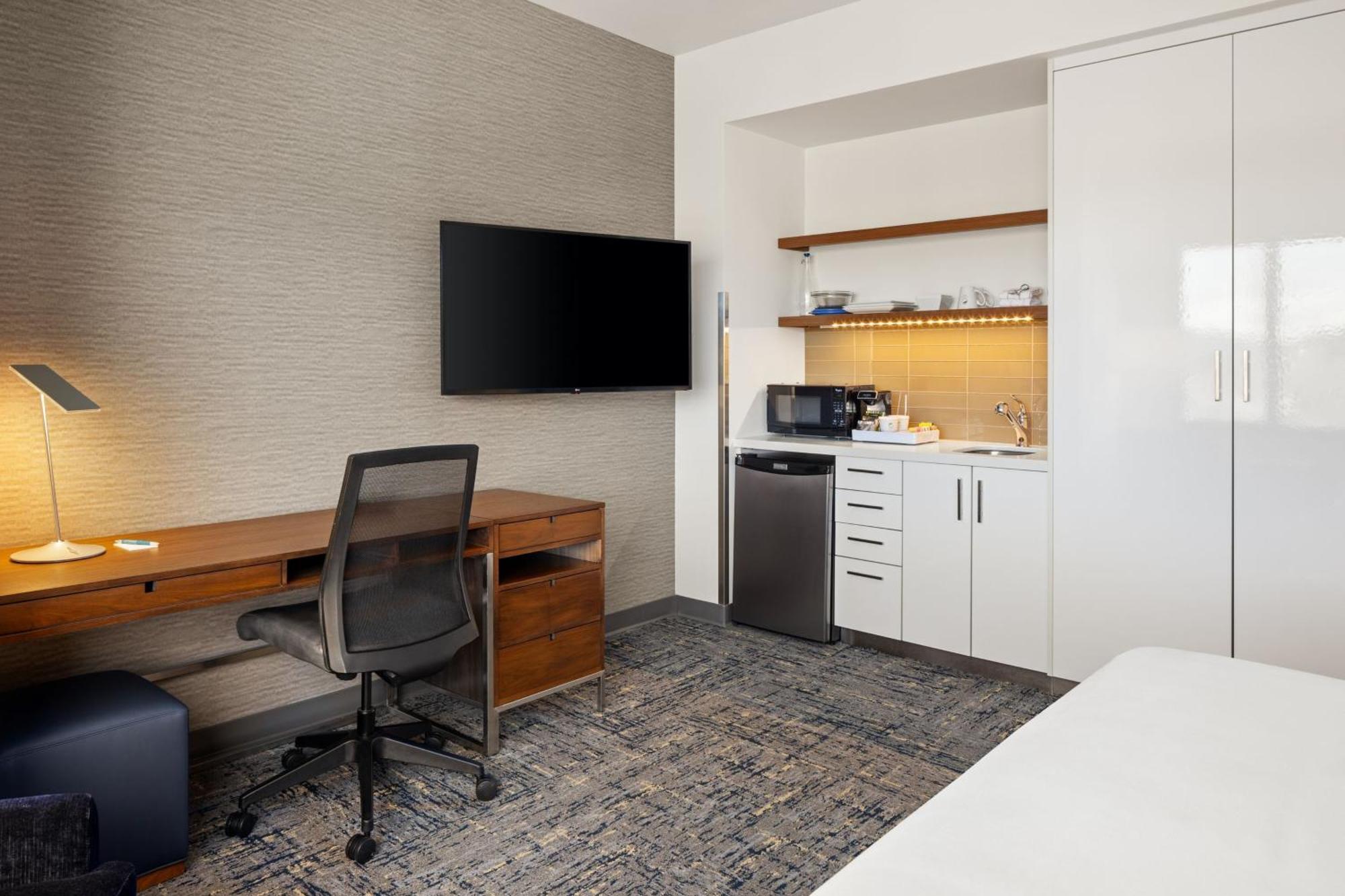 Element Bozeman Hotell Eksteriør bilde