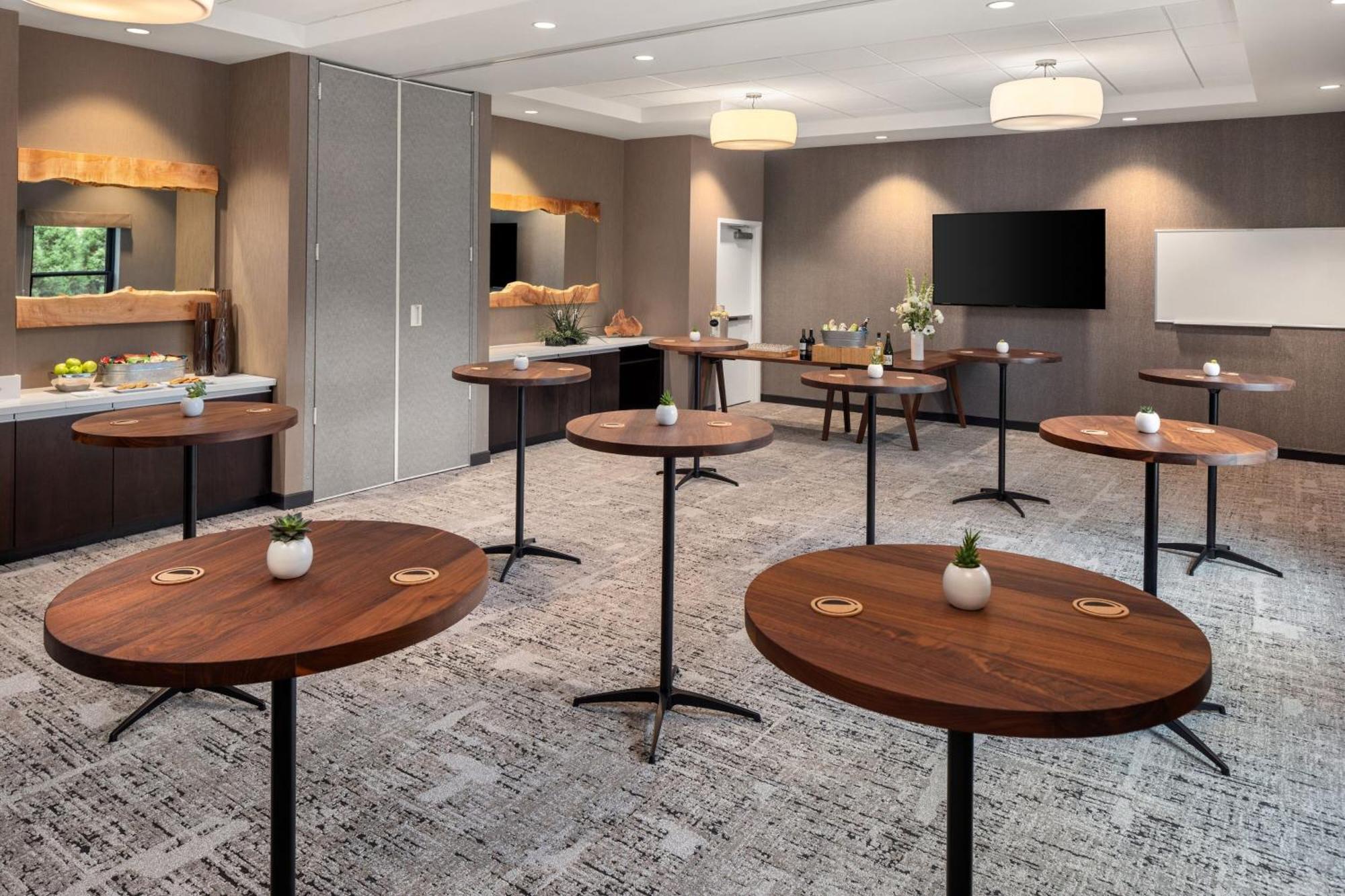 Element Bozeman Hotell Eksteriør bilde